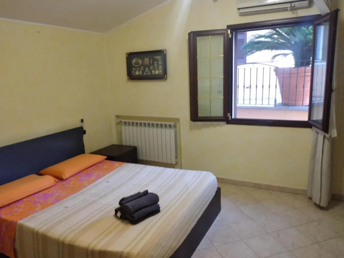 Casavacanzesanremo 169 Villa Sanremo