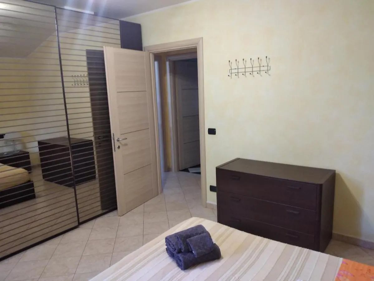 Holiday home Casavacanzesanremo 169 Villa