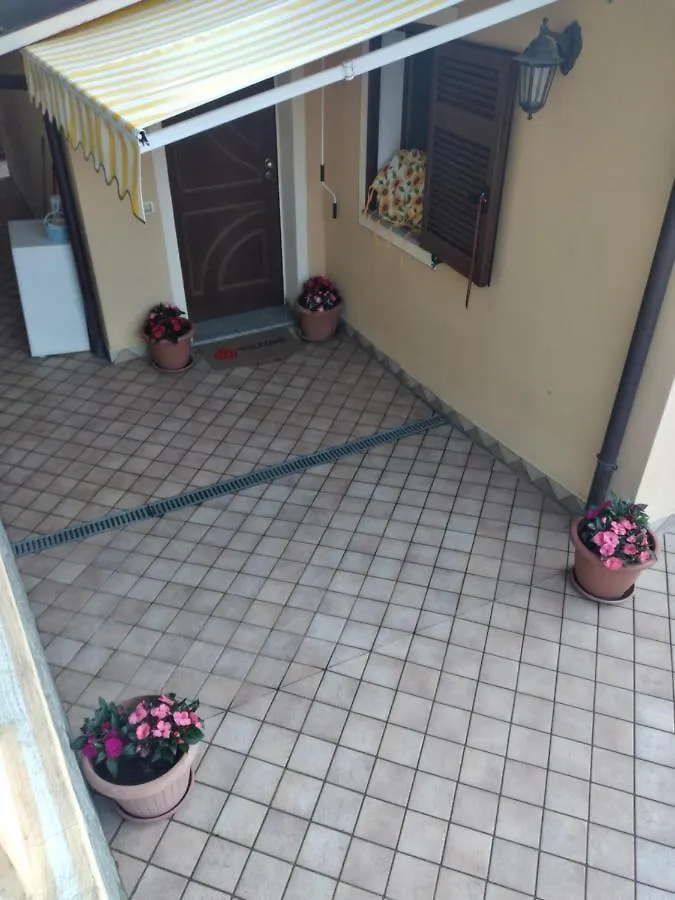 Holiday home Casavacanzesanremo 169 Villa Italy