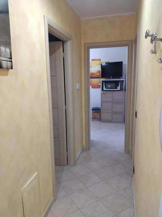 Casavacanzesanremo 169 Villa Sanremo