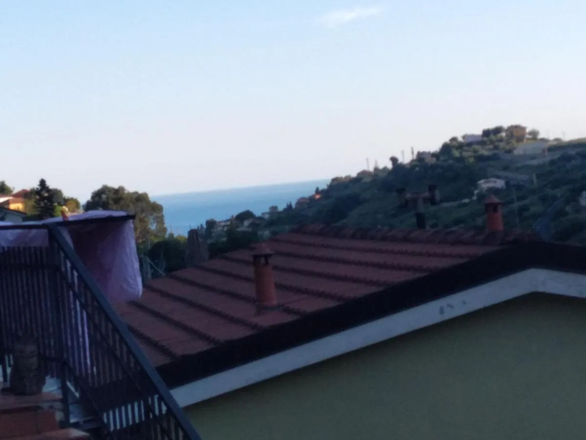 Casavacanzesanremo 169 Villa 0*, Sanremo
