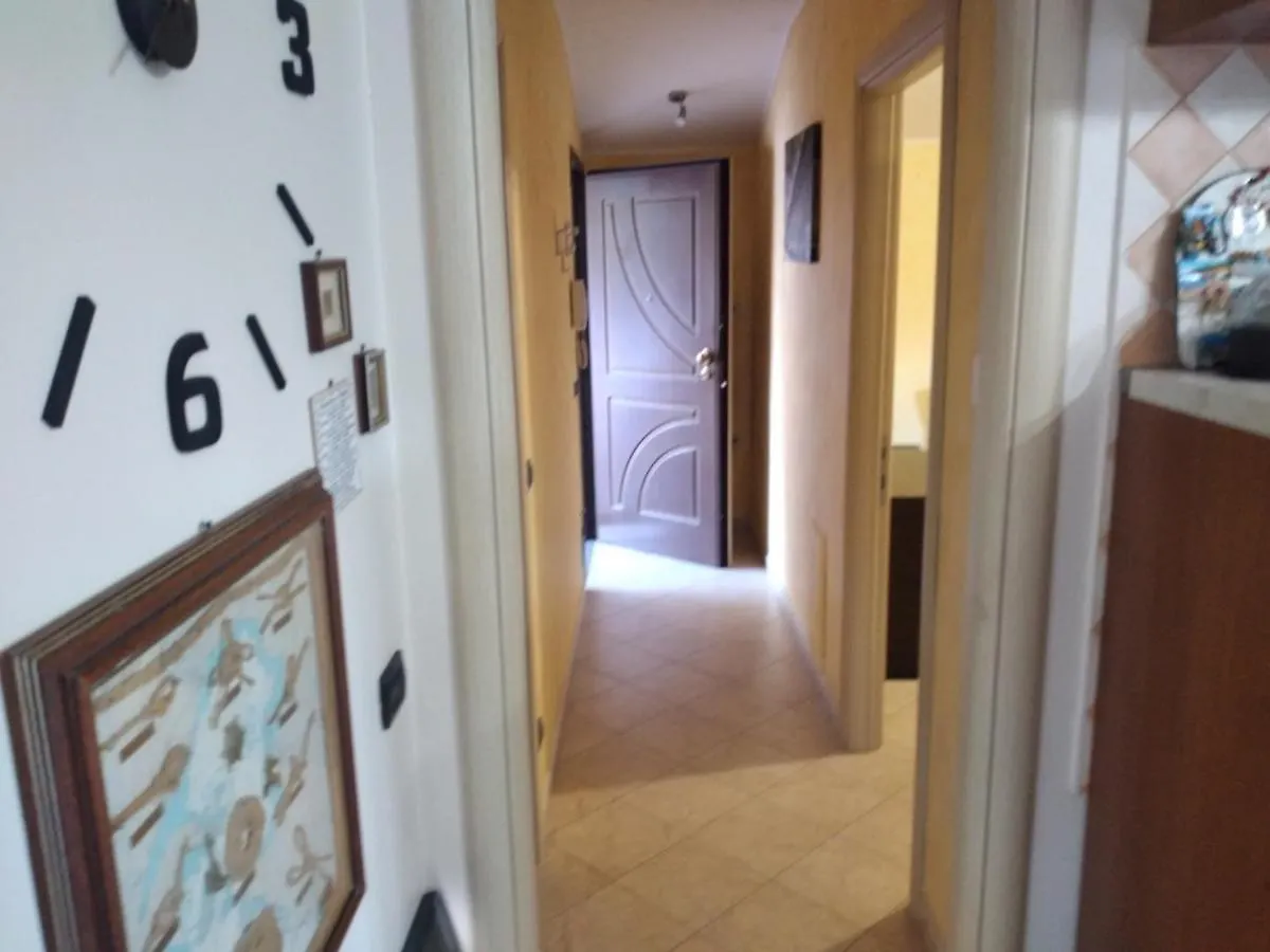 Casavacanzesanremo 169 Villa Holiday home