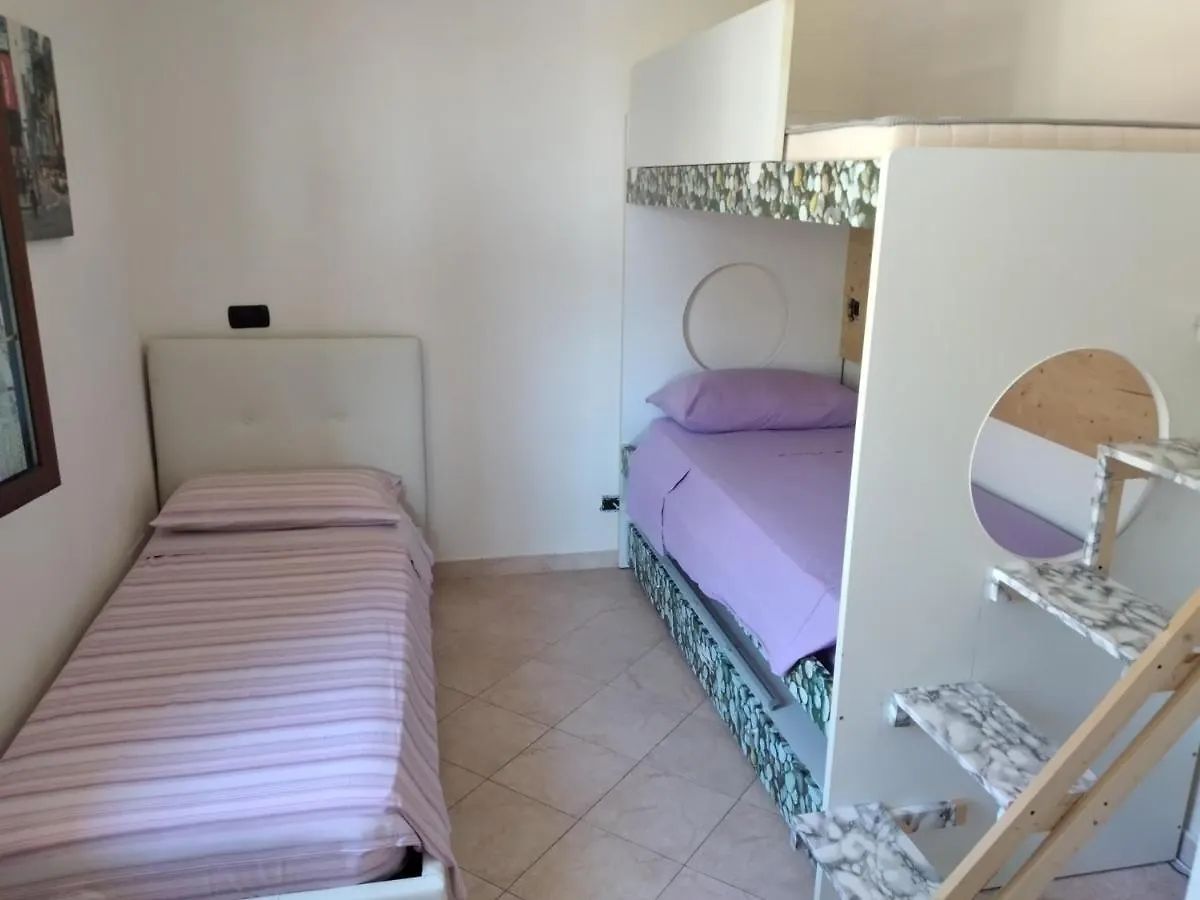Casavacanzesanremo 169 Villa