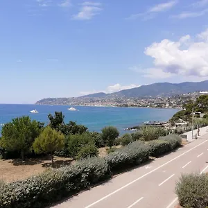 Villaggio Turistico La Vesca Sanremo