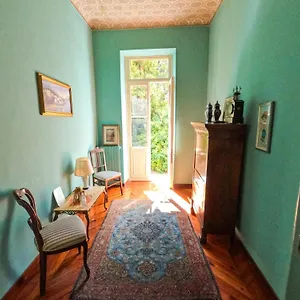 Bed & Breakfast La Magia Del Mare, Sanremo